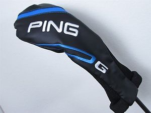Ping Golf G Series 20.5* 7 Wood Regular Flex Alta 65 Graphite Shaft image 1