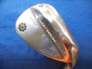Titleist Vokey COLD FORGED 2015 Wedge 35.125 S200 image 1