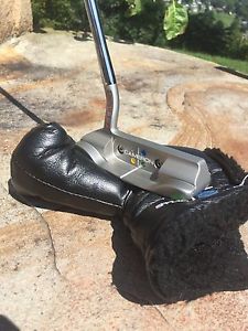 Scotty Cameron Studio Style Newport 1.5 35" image 1