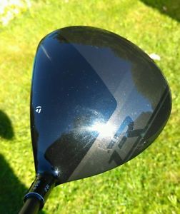 Taylormade R1 driver stiff flex image 1