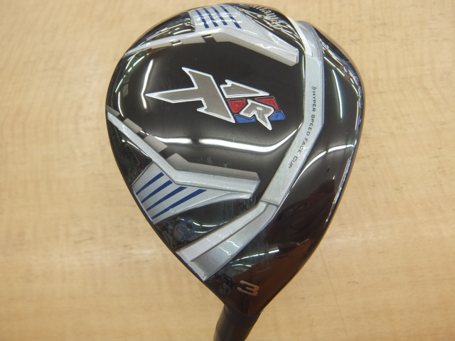 Callaway XR FW 43 S image 1