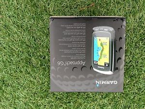 Garmin Golf GPS G6 New image 1