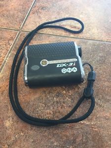Leupold GX-3i Digital Golf Rangefinder DNA PinHunter Range Finder Locator 114899 image 1