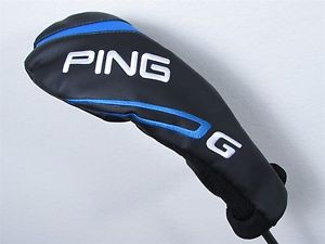 Ping Golf G Series 13* Stretch3 3 Wood Extra Stiff Alta 65 Graphite Shaft image 1