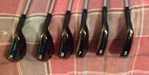 Sporting Goods> Golf> Golf Clubs &amp; Equipment > Golf Clubs image 1