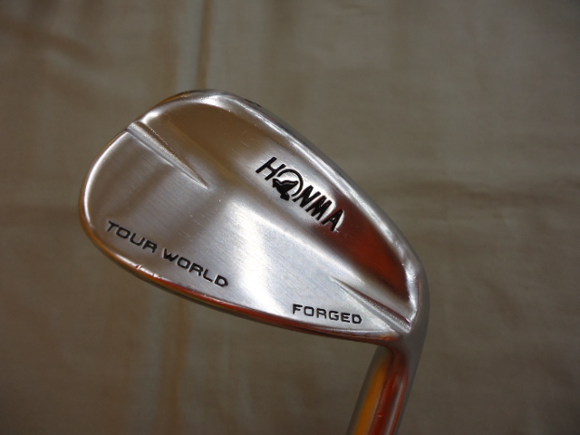 HONMA Tour World TW-W 2015 Wedge 35 W image 1