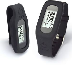 TLink Golf GPS Watch and Activity Tracker image 1