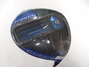New 2016 Cobra King F6+ Blue Driver (9.0*-12*) Regular flex Matrix Ozik F6 Plus image 1