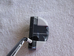 TaylorMade Spider Mallet 72 2.0 Putter 35" Counter-Balanced image 1