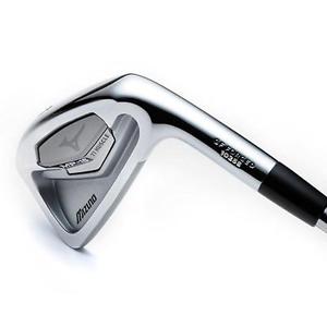 Mizuno MP15 Irons 4-PW SPECIAL OFFER SAVE £250 image 1