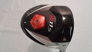 TaylorMade R11S 9* Driver MRH RIP Phenom X-Stiff Graph (RR0197) image 1