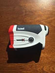 Bushnell Tour X Rangefinder image 1