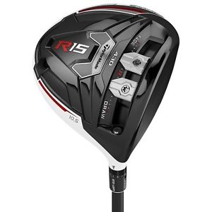 Taylormade R15 430 12* Driver Regular Fujikura Speeder 67 Evolution Men Mint image 1