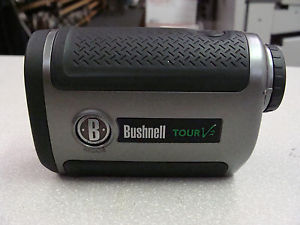 Bushnell Tour V2 Laser Rangefinder w/Case image 1