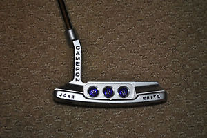 Scotty Cameron Custom Shop Select Newport 2.5 Putter 35" (Custom Stampings) image 1