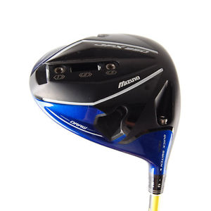 Mizuno JPX 850 Driver Motore Speeder Stiff Flex Graphite RH +HC image 1