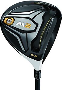 TAYLOR MADE M2 driver TM1-216 loft angle: 10.5 flex: SR 2016 MODEL image 1