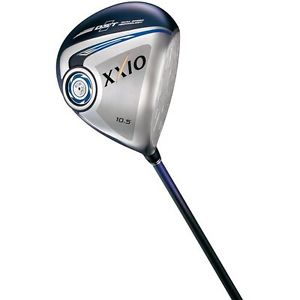 Xxio Golf Clubs 9 9.5* Driver Regular MP900 Men Right-Handed Value image 1