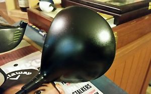 Nike Covert 2.0 Limited Edition driver with a KuroKage black stiff flex shaft image 1
