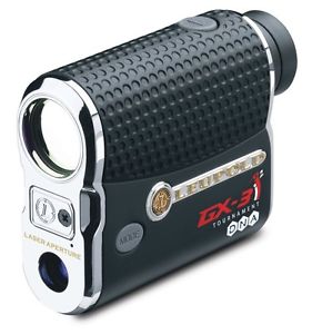 Leupold GX-3i2 Golf Laser Entfernungsmesser image 1