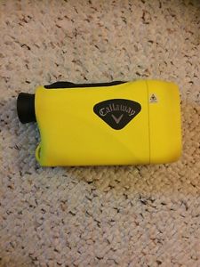 Callaway Nikon LR550 Waterproof Rangefinder image 1
