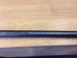 Aldila Tour Green x Flex Pro Only Shaft image 1
