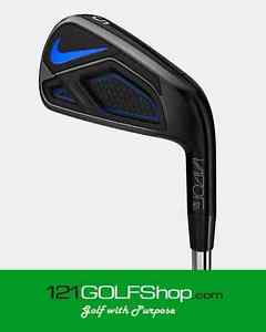 Nike Vapor Fly Pro Irons - 4-PW - Regular Steel Shafts image 1