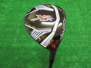 Callaway XR FW 43 S image 1