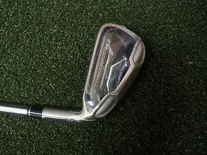 TaylorMade Rocketballz 4-9+PW+AW Iron Set///Steel Regular Flex* image 1