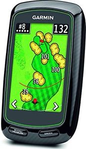 Garmin Approach G6 Handheld Golf GPS image 1