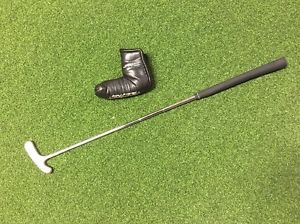 Scotty Cameron American Classic III 3 Blade Putter MINT with original headcover image 1