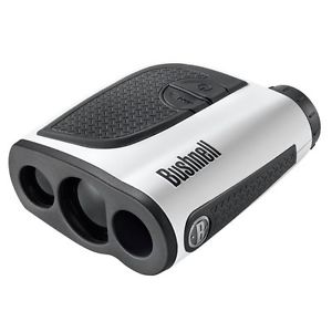 Bushnell Medalist  Laser Rangefinder image 1