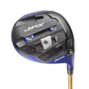 NEW Mizuno JPX 900 Driver Adjustable 7.5-11.5° Loft Pick Flex, Dexterity &amp; Shaft image 1