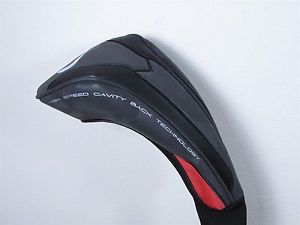 Nike Golf VRS Covert 2.0 Black Ltd. Edition Driver Stiff Flex Graphite Shaft image 1
