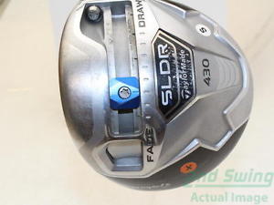 TaylorMade R1 Black Driver 12* Graphite Regular Right 45 in image 1