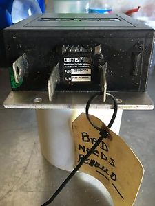 EZGO Golf Cart 25864G09 Electronic Speed Controller image 1