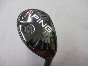 PING G25 Utility 39 R image 1