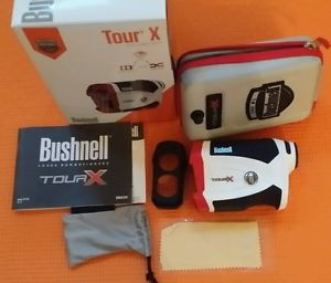 Bushnell rangefinder image 1