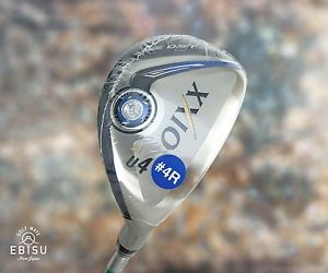 Dunlop XXIO 9 U4(21) MP900(SR) 2016 #1111 image 1
