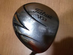 Titleist VG3 2012 1W 46 R image 1