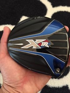 NICE Callaway XR 16 Driver 9° (Head &amp; Wrench) Pro image 1