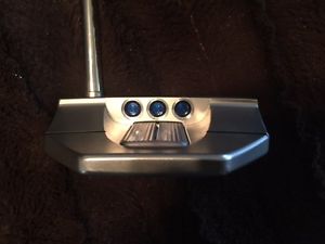 Scotty Cameron Blue GoLo 5 - CUSTOM image 1