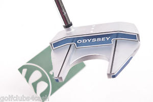 ODYSSEY WHITE HOT RX  #7 PUTTER / 34 INCH / SUPERSTROKE 3.0 SLIM GRIP / 45302 image 1