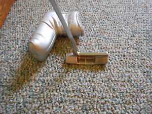 Titleist Cameron California Hollywood Putter Golf Club image 1
