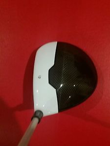 Taylormade M1 460 9.5 Fujikura Motore Ts Tour Spec 7.2.  Very Nice image 1