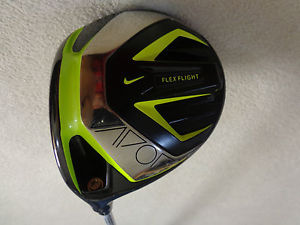 LH - Nike Vapor Flex Adjustable Driver w/Diamana S+ 60x5ct Stiff Graphite Shaft image 1