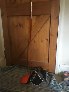 Cobra Fly Z+ With Tour Ad Di Shaft image 1