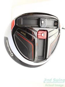 TaylorMade M1 430 Driver 10.5* Graphite Stiff Right 45 in image 1