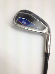 NEW Lynx Black Cat Irons. 5-SW. Graphite Shafts SAVE £90 image 1