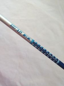 Graphite Design Tour AD BB-6s Graphite Shaft With Callaway Adapter image 1